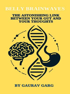 cover image of Belly Brainwaves